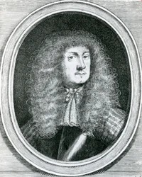 Richard Atkyns (1615-77)